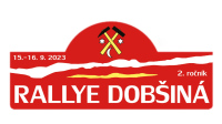 Rallye Dobšiná